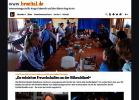 Broeltal.de thumbnail Broeltal.de thumbnail