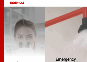 Broen-lab.com thumbnail
