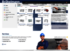Brokelmann.pl thumbnail Brokelmann.pl thumbnail