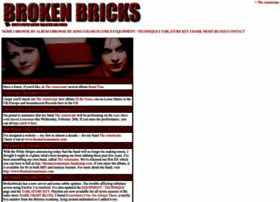 Brokenbricks.com thumbnail