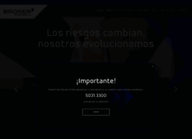 Brokerdeargentina.com.ar thumbnail