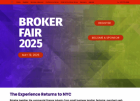Brokerfair.org thumbnail Brokerfair.org thumbnail