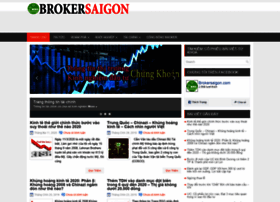 Brokersaigon.com thumbnail