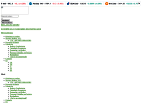 Brokersdeforexconfiables.com thumbnail
