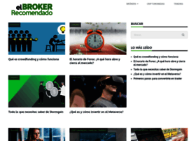 Brokersrecomendado.info thumbnail