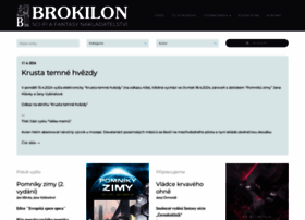 Brokilon.cz thumbnail