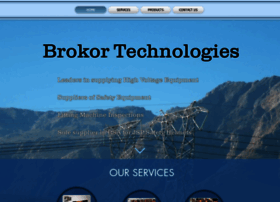 Brokor.co.za thumbnail Brokor.co.za thumbnail