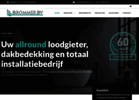 Brommerbv.nl thumbnail