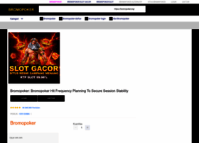 Bromopoker.org thumbnail