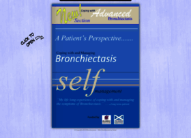 Bronchiectasishelp.org.uk thumbnail Bronchiectasishelp.org.uk thumbnail