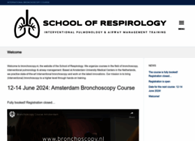 Bronchoscopy.nl thumbnail
