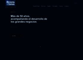 Brons.com.ar thumbnail