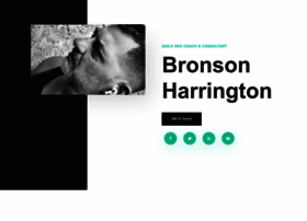 Bronsonharrington.com thumbnail