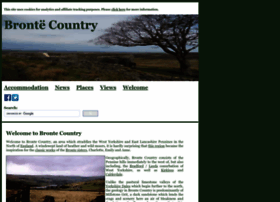 Bronte-country.com thumbnail