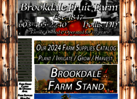 Brookdalefruitfarm.com thumbnail