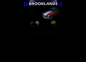 Brooklandsbritish.com thumbnail