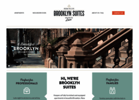 Brooklyn-suites.com thumbnail
