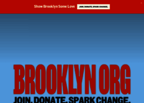 Brooklyn.org thumbnail