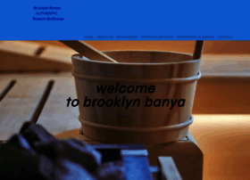 Brooklynbanya.com thumbnail