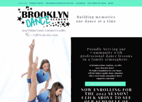 Brooklyndanceacademy.com thumbnail
