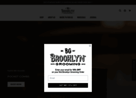 Brooklyngrooming.com thumbnail