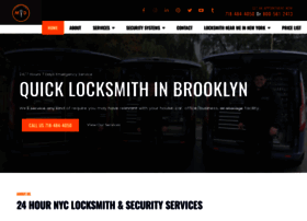 Brooklynmanhattanlocksmith.com thumbnail
