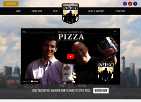 Brooklynpizzacrew.com thumbnail