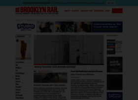 Brooklynrail.org thumbnail