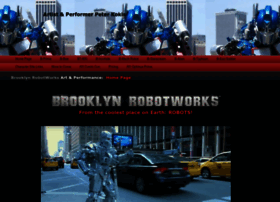 Brooklynrobotworks.com thumbnail