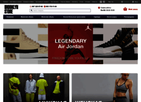 Brooklynstore.com.ua thumbnail