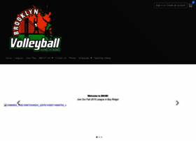 Brooklynvb.leaguer.org thumbnail