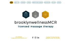 Brooklynwellnessmcr.com thumbnail