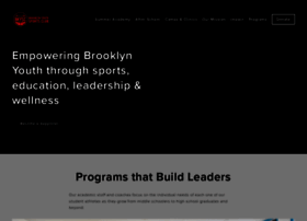 Brooklynyouthsportsclub.org thumbnail