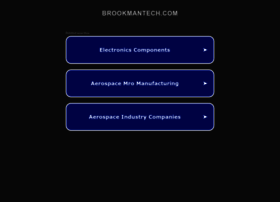 Brookmantech.com thumbnail