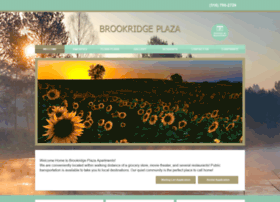 Brookridgeplaza.com thumbnail
