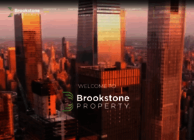 Brookstone-property.com thumbnail