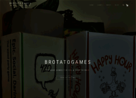 Brotatogames.com thumbnail