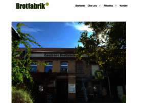 Brotfabrik.info thumbnail
