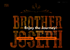 Brother-joseph.com thumbnail