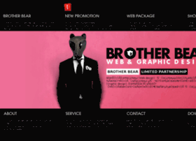 Brotherbear.co.th thumbnail