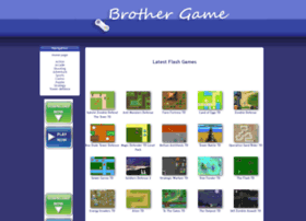 Brothergame.com thumbnail