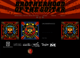 Brotherhoodoftheguitar.com thumbnail