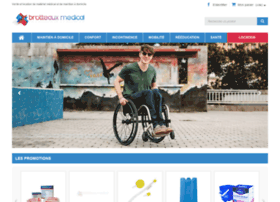 Brotteaux-medical.fr thumbnail Brotteaux-medical.fr thumbnail