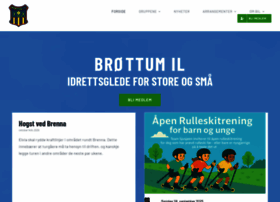 Brottum-il.no thumbnail