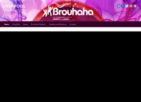 Brouhaha.uk.com thumbnail
