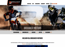 Brouwermotors.nl thumbnail