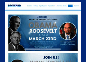 Browarddemocrats.org thumbnail Browarddemocrats.org thumbnail