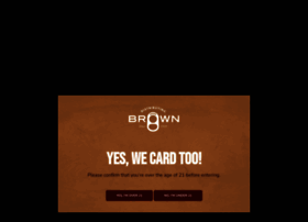 Brown.com thumbnail