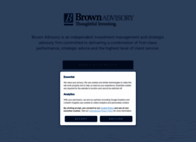Brownadvisory.com thumbnail Brownadvisory.com thumbnail
