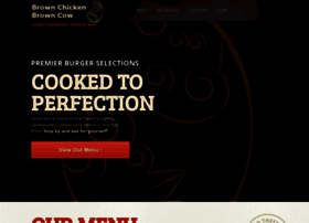 Brownchicken-browncow.com thumbnail
